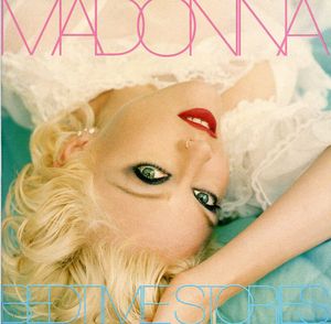 BEDTIME STORIES (UK)-MADONNA