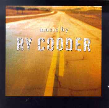 MUSIC BY RY COODER (HOL)-RY COODER