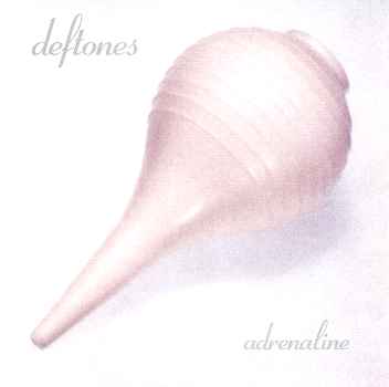 ADRENALINE-DEFTONES