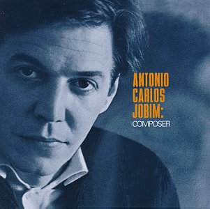 COMPOSER (MOD)-ANTONIO CARLOS JOBIM