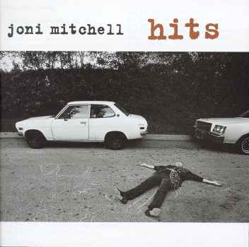 HITS-JONI MITCHELL