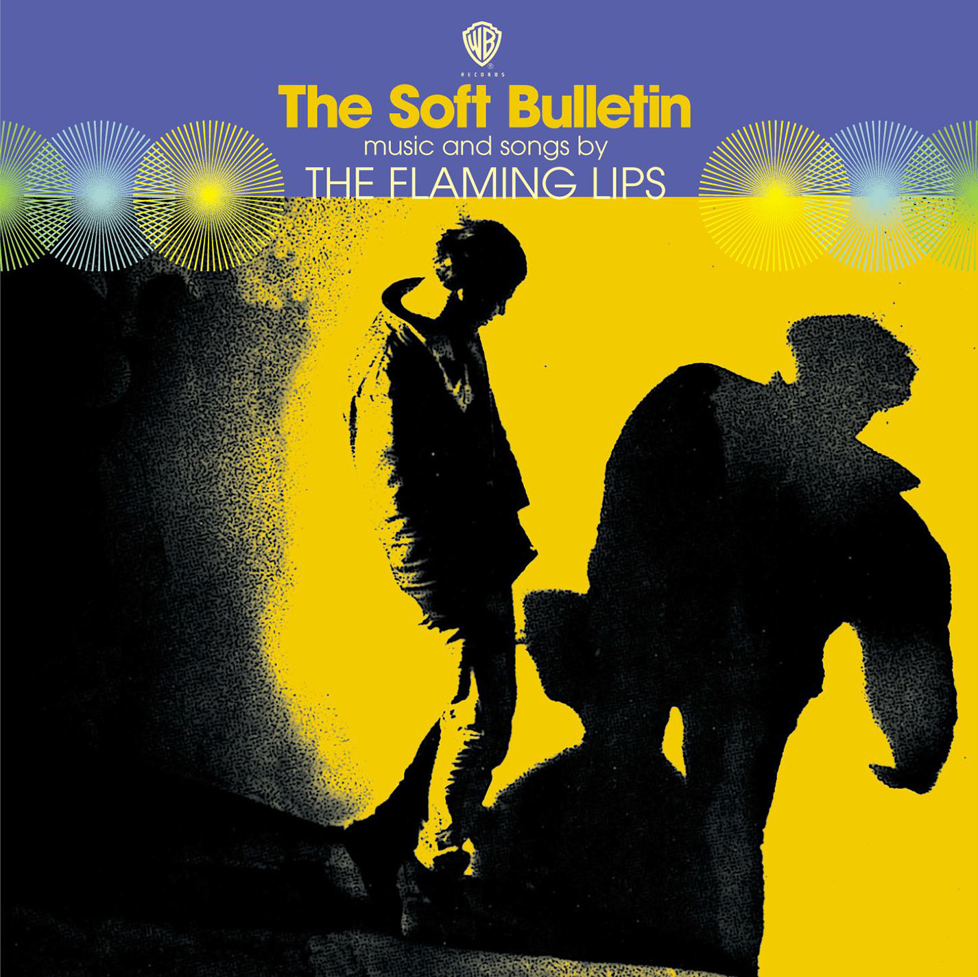 SOFT BULLETIN-FLAMING LIPS