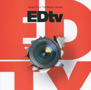 ED TV / OST-ED TV / OST