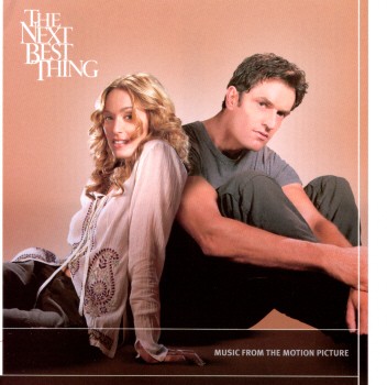 NEXT BEST THING / O.S.T.-NEXT BEST THING / O.S.T.