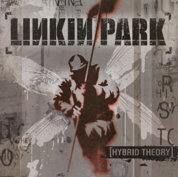 HYBRID THEORY-LINKIN PARK