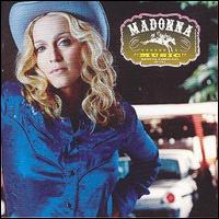 MUSIC-MADONNA
