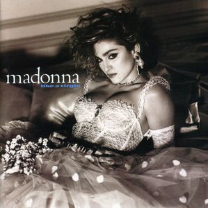 LIKE A VIRGIN (RMST)-MADONNA