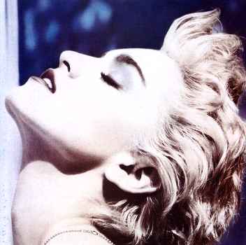 TRUE BLUE (RMST)-MADONNA