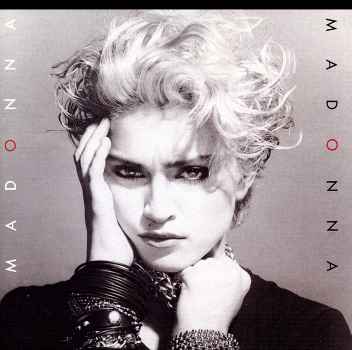 MADONNA (RMST)-MADONNA