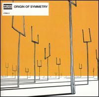 ORIGIN OF SYMMETRY-MUSE