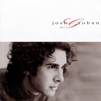 JOSH GROBAN-JOSH GROBAN