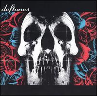 DEFTONES (ENH)-DEFTONES