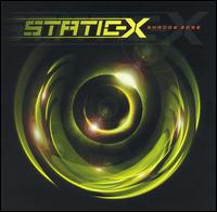 SHADOW ZONE-STATIC-X