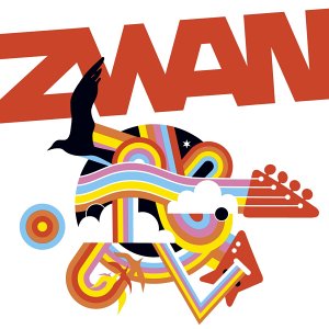 MARY STAR OF THE SEA (MOD)-ZWAN