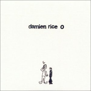 O-DAMIEN RICE