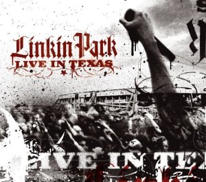 LIVE IN TEXAS (W / DVD) (DIG)-LINKIN PARK