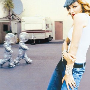 REMIXED & REVISITED (EP)-MADONNA