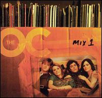 MUSIC FROM THE O.C. MIX 1 / O.S.T. (ENH)-MUSIC FROM THE O.C. MIX 1 / O.S.T. (ENH)