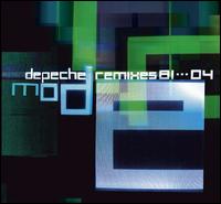 REMIXES 81-04 (CAN)-DEPECHE MODE