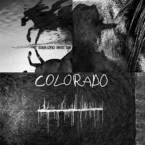 COLORADO-NEIL YOUNG & CRAZY HORSE