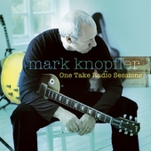 ONE TAKE RADIO SESSIONS (EP)-MARK KNOPFLER