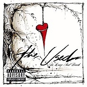 IN LOVE & DEATH-USED