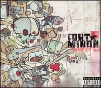 RISING TIED-FORT MINOR