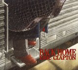 BACK HOME (FAN CLUB EDITION) (LTD)-ERIC CLAPTON