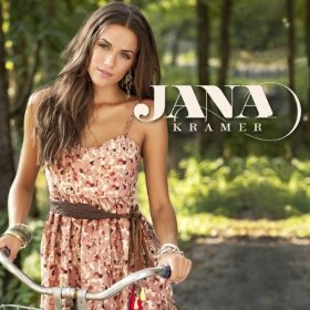 JANA KRAMER-JANA KRAMER