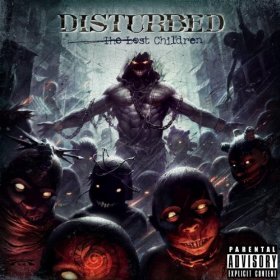 LOST CHILDREN-DISTURBED