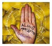 COLLECTION (W / DVD) (LTD)-ALANIS MORISSETTE