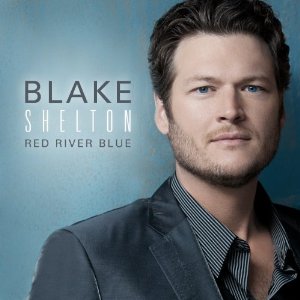 RED RIVER BLUE-BLAKE SHELTON