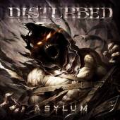ASYLUM-DISTURBED