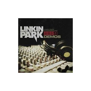 LPU9 CD-LINKIN PARK DEMOS-LINKIN PARK