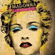 CELEBRATION (BOX)-MADONNA