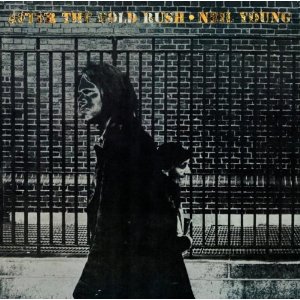 AFTER THE GOLD RUSH (RMST)-NEIL YOUNG