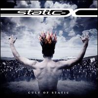CULT OF STATIC-STATIC-X