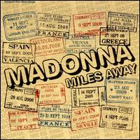 MILES AWAY-MADONNA