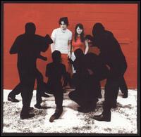 WHITE BLOOD CELLS-WHITE STRIPES