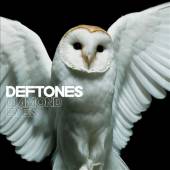 DIAMOND EYES-DEFTONES