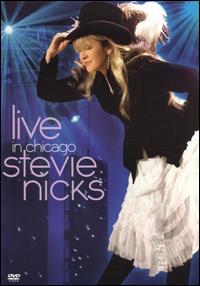 LIVE IN CHICAGO-STEVIE NICKS