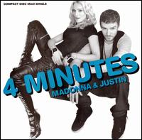 4 MINUTES-MADONNA