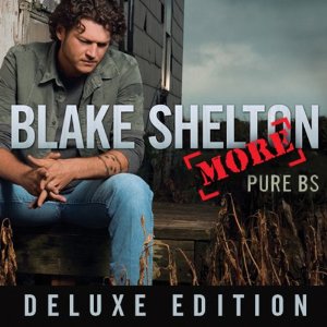 PURE BS (PORT)-BLAKE SHELTON