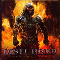 INDESTRUCTIBLE-DISTURBED