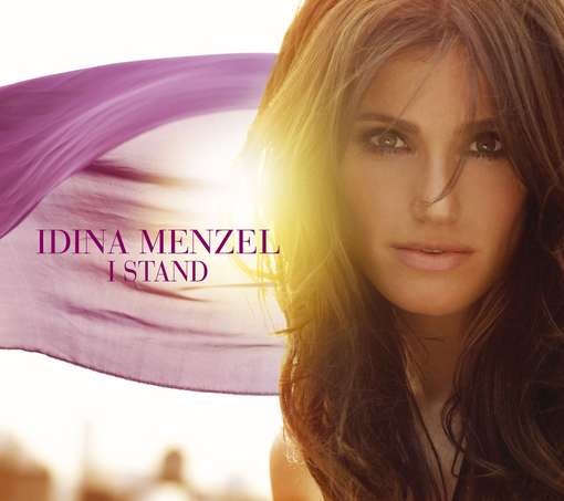 I STAND (BONUS TRACK) (MOD)-IDINA MENZEL