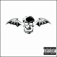 AVENGED SEVENFOLD-AVENGED SEVENFOLD