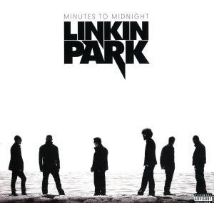 MINUTES TO MIDNIGHT-LINKIN PARK