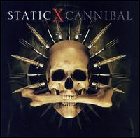 CANNIBAL (CLN) (MOD)-STATIC-X