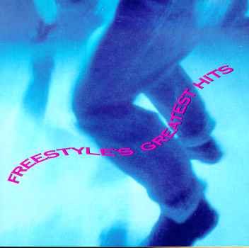 FREESTYLE'S GREATEST HITS 1 / VARIOUS (MOD)-FREESTYLE'S GREATEST HITS 1 / VARIOUS