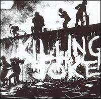 KILLING JOKE (GER)-KILLING JOKE